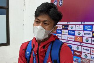 Pernyataan Kafiatur Rizky Seusai Cetak Gol Kemenangan di Final AFF U-16 - JPNN.com Kaltim