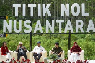 Siapkan Smart City, Kepala Otorita IKN Ingin Teknologi Mempermudah Kehidupan di IKN - JPNN.com Kaltim