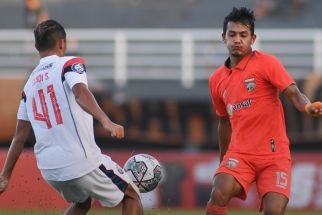 Leo Guntara Kembali, Borneo FC Makin Siap Hadapi Persebaya di Stadion Segiri - JPNN.com Kaltim