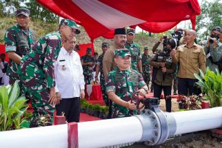 Jenderal Dudung Abdurachman: Ini Kemajuan yang Sangat Luar Biasa! - JPNN.com Kaltim