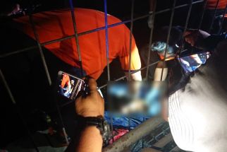 Wahai Pembuang Bayi Laki-laki di Sungai Mahakam,  Siap-Siap Ya, Polisi Sudah Bergerak - JPNN.com Kaltim
