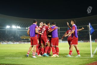 Lawan Borneo FC, Persis Solo Boyong 23 Pemain ke Samarinda, Ini Daftarnya - JPNN.com Kaltim