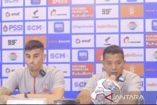 Sempat Unggul, Persis Solo Dihajar Borneo FC 2-1, Rasiman Ungkap Hal Ini Terjadi - JPNN.com Kaltim