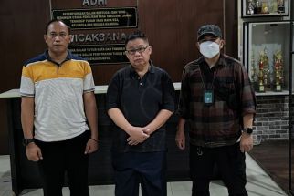 Buron Kejati Kaltim yang Merugikan Negara Miliaran Rupiah Ditangkap di Bogor, Tuh Orangnya - JPNN.com Kaltim
