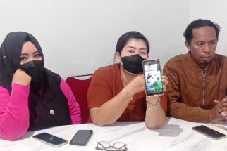 Istri Siri Pejabat Pengadilan Agama Samarinda Mengadu ke TRC PPA Kaltim, Ini Masalahnya - JPNN.com Kaltim