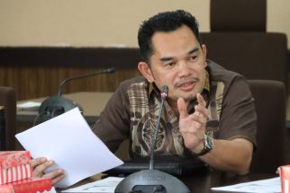 Fatwa Mahkamah Agung Keluar, Hasanuddin Mas'ud Tetap Dilantik sebagai Ketua DPRD Kaltim - JPNN.com Kaltim