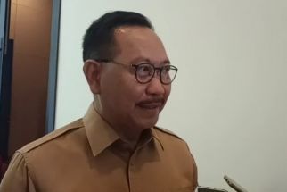 Kepala Otorita Tegaskan Rencana Detail Tata Ruang jadi Acuan Penting Pembangunan IKN - JPNN.com Kaltim