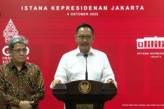 Seusai Ratas dengan Presiden Jokowi, Bambang Susantono Beberkan Tiga Hal Penting - JPNN.com Kaltim