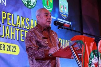 Gubernur Kaltim Sebut Batu Palu Terbaik, Cocok untuk Pembangunan IKN Nusantara - JPNN.com Kaltim