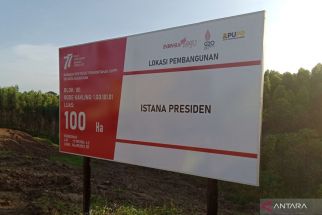 DPRD Dorong Kontraktor Proyek IKN Mengutamakan Tenaga Kerja Lokal - JPNN.com Kaltim