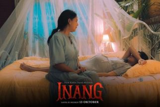 Jadwal Film Bioskop di Balikpapan Hari Ini, Sabtu 15 Oktober: Inang Sudah Tayang - JPNN.com Kaltim