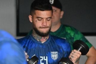 Jelang Duel PSIS vs Borneo FC, Lupakan Kekalahan Lawan Persija! - JPNN.com Kaltim