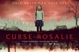 Jadwal Bioskop di Balikpapan Hari Ini, 9 Desember,  Kutukan Mengerikan di Film The Curse of Rosalie - JPNN.com Kaltim