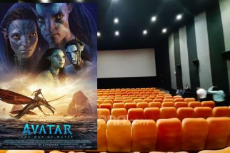 Jadwal Bioskop di Balikpapan Hari Ini, 14 Desember, Film Avatar: The Way of Water Mulai Tayang - JPNN.com Kaltim