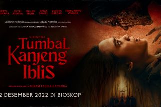 Jadwal Bioskop di Balikpapan Hari Ini, 22 Desember, Film Tumbal Kanjeng Iblis Mulai Tayang - JPNN.com Kaltim