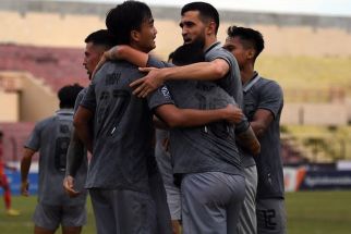 Susunan Pemain Borneo FC vs PSM, Matheus Pato Didaulat jadi Kapten, Ayo Cetak Gol Lagi! - JPNN.com Kaltim