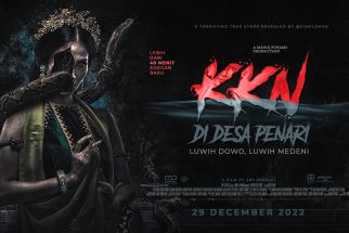 Jadwal Bioskop di Balikpapan Hari Ini, Film KKN di Desa Penari Versi Terbaru Mulai Tayang - JPNN.com Kaltim