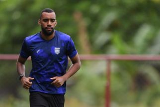 Makin Kuat! Borneo FC Datangkan Bek Asal Brasil, Siapa Dia? - JPNN.com Kaltim