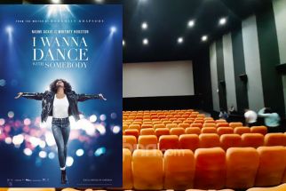Jadwal Bioskop di Balikpapan Hari Ini, 10 Januari, Film I Wanna Dance with Somebody Mulai Tayang - JPNN.com Kaltim
