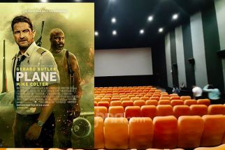 Jadwal Bioskop di Balikpapan Hari Ini, 11 Januari, Ada Film Terbaru Lagi yang Mulai Tayang, Apa Itu? - JPNN.com Kaltim