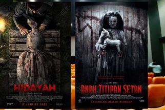Jadwal Bioskop di Balikpapan Hari Ini, 12 Januari, Anak Titipan Setan dan Hidayah Mulai Tayang - JPNN.com Kaltim