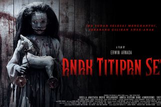 Jadwal Bioskop di Samarinda Senin (16/1): Ada yang Berbeda di ESP XXI dan Big Mall XXI - JPNN.com Kaltim