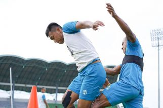 Barito Putera Siap Tampil Fight Lawan Borneo FC di Derbi Papadaan - JPNN.com Kaltim