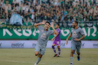 Klasemen Sementara Liga 1 Setelah Persita dan Persikabo Dipermalukan di Depan Pendukungnya - JPNN.com Kaltim