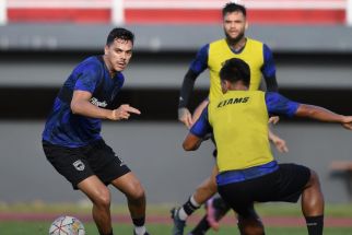  Jelang Duel Borneo FC vs Barito Putera, Memburu Kado Istimewa untuk HUT Samarinda - JPNN.com Kaltim
