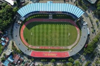 Wasit Terbaik ISL 2012-2014 Pimpin Laga Borneo FC vs Persikabo, Dikenal Kontroversial - JPNN.com Kaltim