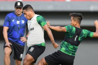 Kabar Baik dari Borneo FC Jelang Laga Tandang Kontra Persib di Stadion Pakansari - JPNN.com Kaltim