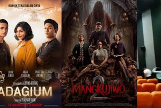 Jadwal Bioskop di Balikpapan Hari Ini,  Adagium & Mangkujiwo 2 Tayang Perdana di Studio XXI - JPNN.com Kaltim