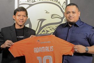  Eks Pemain Arema Saksi Mata Tragedi Kanjuruhan Resmi Gabung Borneo FC, Ini Sosoknya - JPNN.com Kaltim