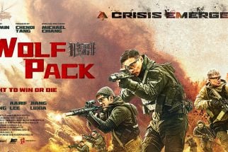 Jadwal Bioskop di Balikpapan Hari Ini, 28 Januari, Wolf Pack Segera Tayang di Sini - JPNN.com Kaltim