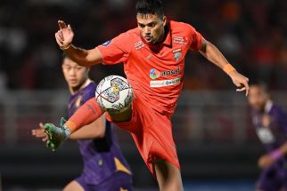 Kalahkan Persik 2 Gol Tanpa Balas, Modal Penting Borneo FC Tantang Persebaya - JPNN.com Kaltim