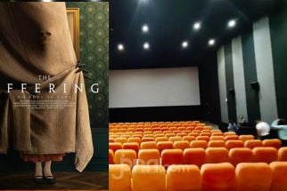 Film Bioskop di Tarakan Hari Ini, 1 Februari, The Offering Tayang Siang dan Sore Nanti - JPNN.com Kaltim