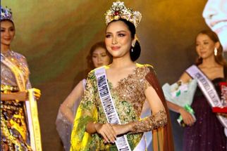 Selamat, Natasya Priyanka Terpilih Jadi Putri Indonesia Kaltim 2023 - JPNN.com Kaltim