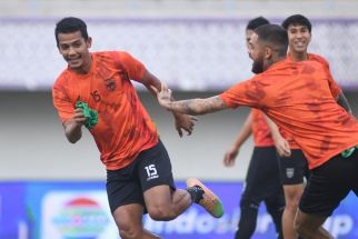 Jadwal Terbaru Dewa United vs Borneo FC, Kick Off Dimajukan Pukul 15.00 WIB - JPNN.com Kaltim