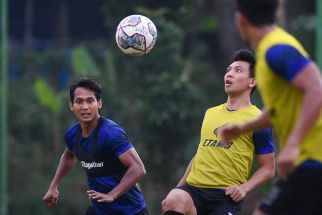 Dewa United vs Borneo FC Digelar Besok, Cek Harga Tiket dan Cara Belinya di Sini - JPNN.com Kaltim