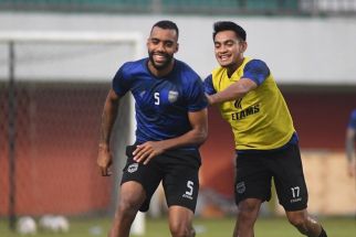 Borneo FC Berambisi Memutuskan Rekor Buruk Lawan Persis Solo  - JPNN.com Kaltim