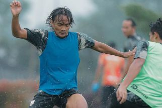 Persis Solo vs Borneo FC, Laskar Sambernyawa Bertekad Lanjutkan Tren Positif - JPNN.com Kaltim