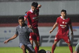Muhammad Sihran Selamatkan Borneo FC dari 3 Kekalahan Beruntun - JPNN.com Kaltim