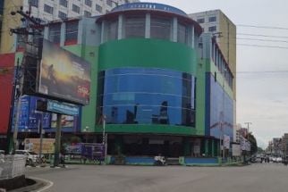 Film Bioskop di Tarakan Hari Ini, 14 Februari, Waktu Maghrib Tambah Jam Tayang Lagi - JPNN.com Kaltim