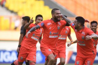 Pernyataan Diego Michiels Jelang Duel Borneo FC vs Persikabo, Tak Ingin Kecewa dan Malu - JPNN.com Kaltim