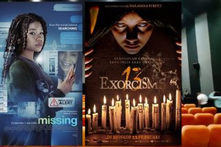 Jadwal Bioskop di Balikpapan Hari Ini, 22 Februari,  Film 13 Exorcisms Hanya Tayang di Cinepolis - JPNN.com Kaltim