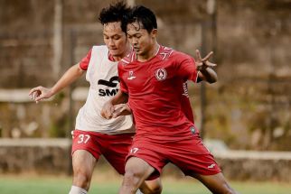 Kabar Kurang Baik dari PSS Sleman Jelang Laga Kontra Borneo FC - JPNN.com Kaltim