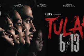 Jadwal Film Bioskop di Balikpapan Hari Ini,  Tulah 613 Tayang di Pentacity dan Studio XXI - JPNN.com Kaltim