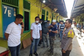 Penemuan Mayat di Rumah Kontrakan Bikin Geger Warga Jalan Pusaka, Polisi Bergerak - JPNN.com Kaltim