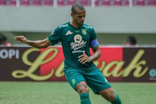 Pemain Anyar Borneo FC Leo Lelis Belum Gabung Latihan, Ada Apa? Oh Ternyata, Selamat ya - JPNN.com Kaltim