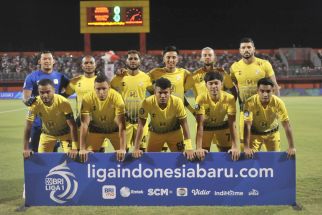 Barito Putera Cuci Gudang, Sudah Lepas 11 Pemain, Berikut Daftarnya - JPNN.com Kaltim